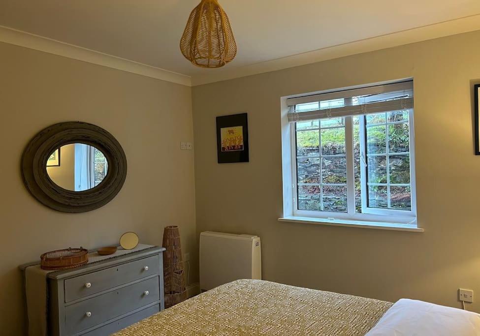 Cargibbitt Annexe Villa Liskeard Exterior photo